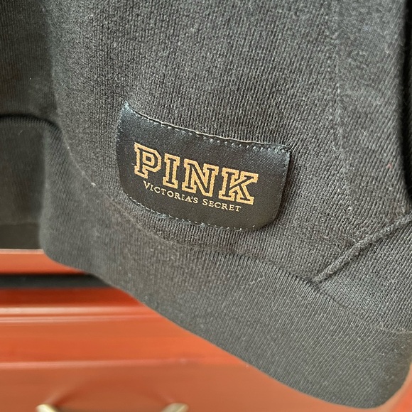 BNWT Victoria’s Secret Pink Bling Hoodie - Picture 4 of 5
